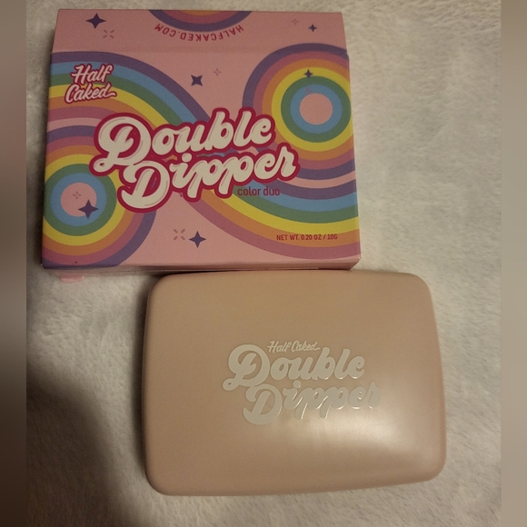 Half Caked - Double Dipper Color Duo - Girls Tour - Picture 4 of 10